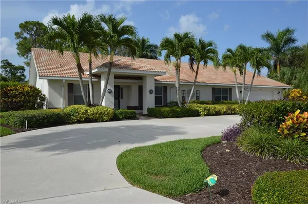 $3,995 | 214 Palmetto Dunes Circle, Naples, FL 34113