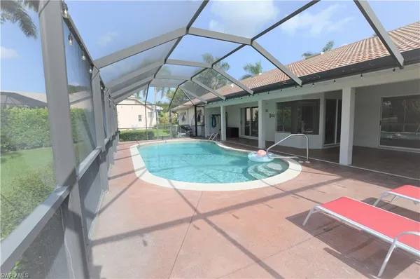 $3,995 | 214 Palmetto Dunes Circle, Naples, FL 34113