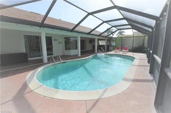 $3,995 | 214 Palmetto Dunes Circle, Naples, FL 34113
