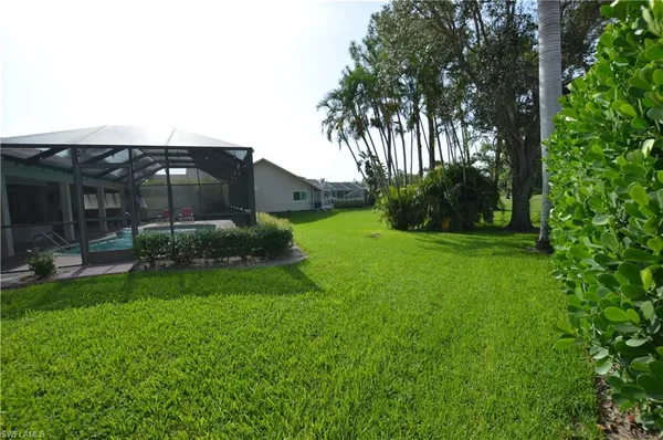 $3,995 | 214 Palmetto Dunes Circle, Naples, FL 34113