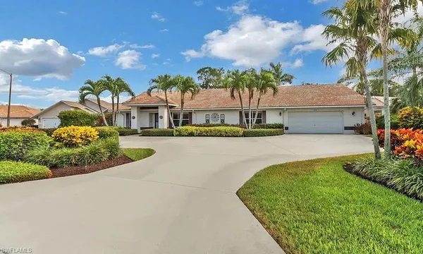 $3,995 | 214 Palmetto Dunes Circle, Naples, FL 34113