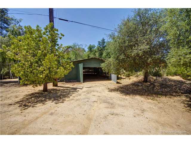 11035 Old Castle Road Valley Center, CA 92082 - Photo 4 of 5 Gallery Image 4