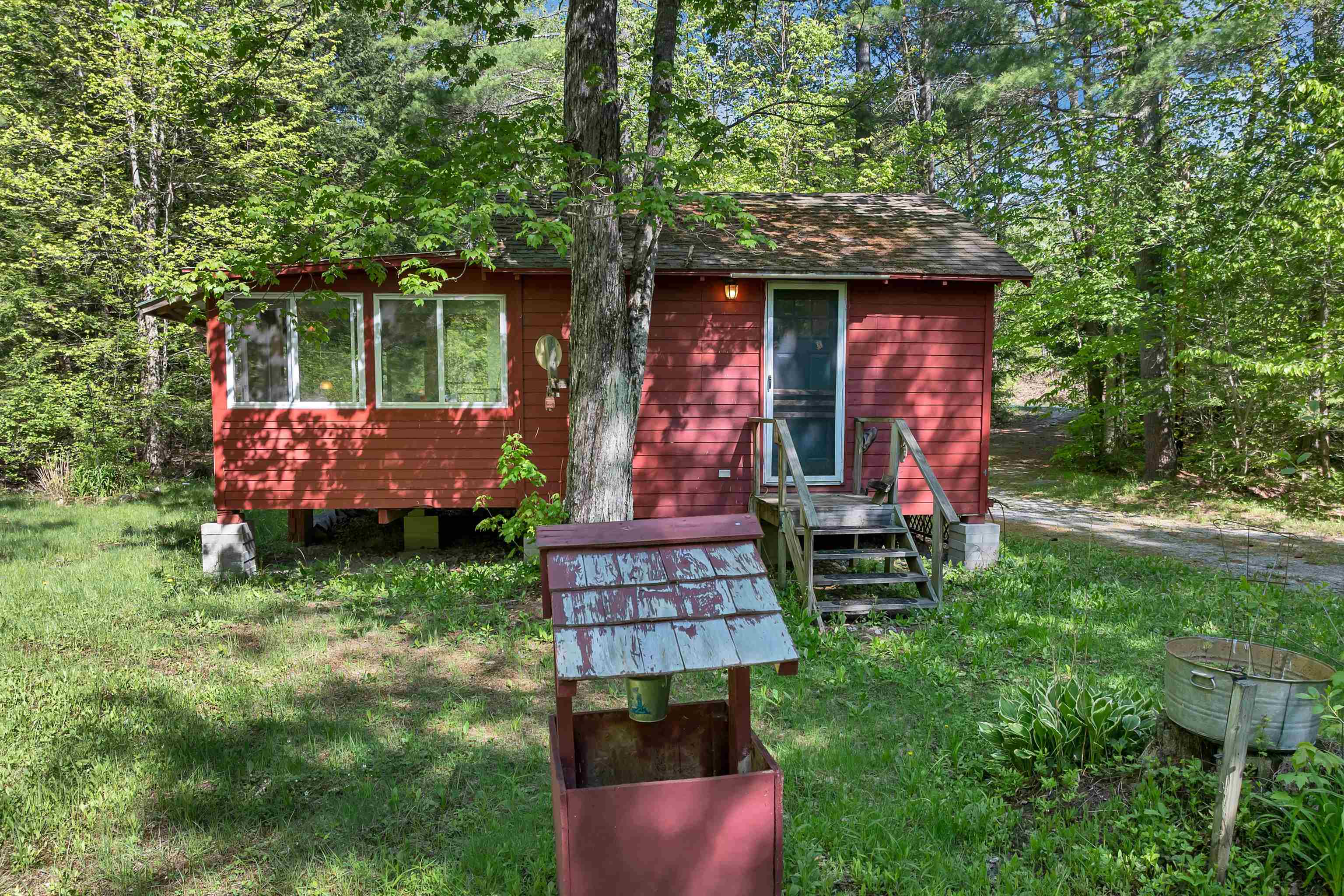 218 New Road Salisbury, NH 03268 - Photo 6 of 40