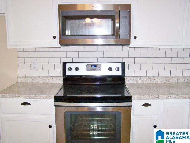 6317 Perry Street Anniston, AL 36206 - Photo 6 of 50