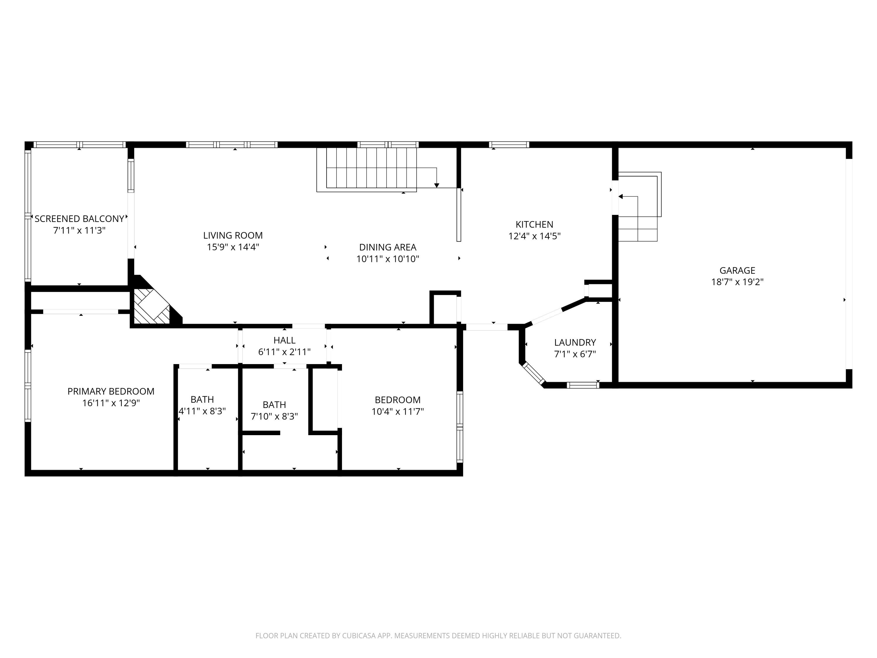8 Summit Park Drive, Unit 8 Spring Lake, MI 49456 - Photo 45 of 46 2nd_floor_8_summit_park_drive_spring_lak