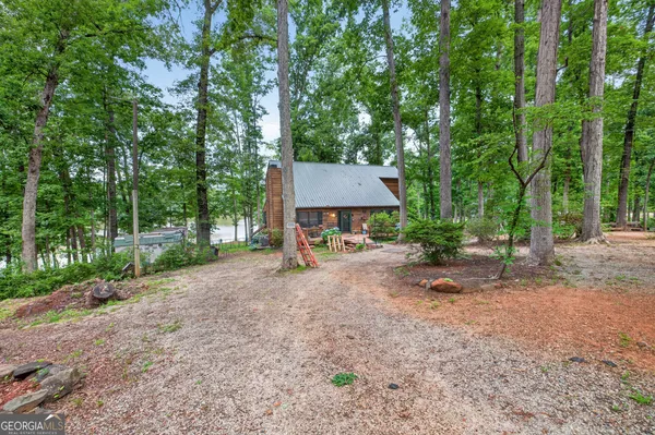 $400,000 | 845 Bear Creek Marina Road, Mansfield, GA 30055