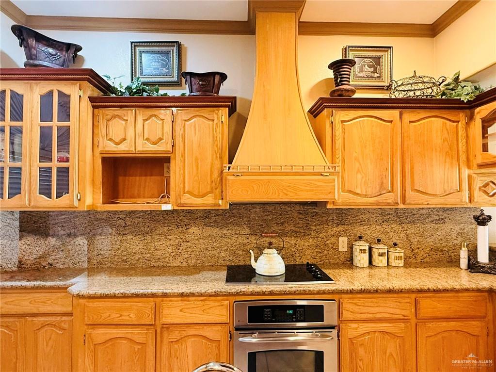 8607 Martin Morales Road Weslaco, TX 78599 - Photo 10 of 25