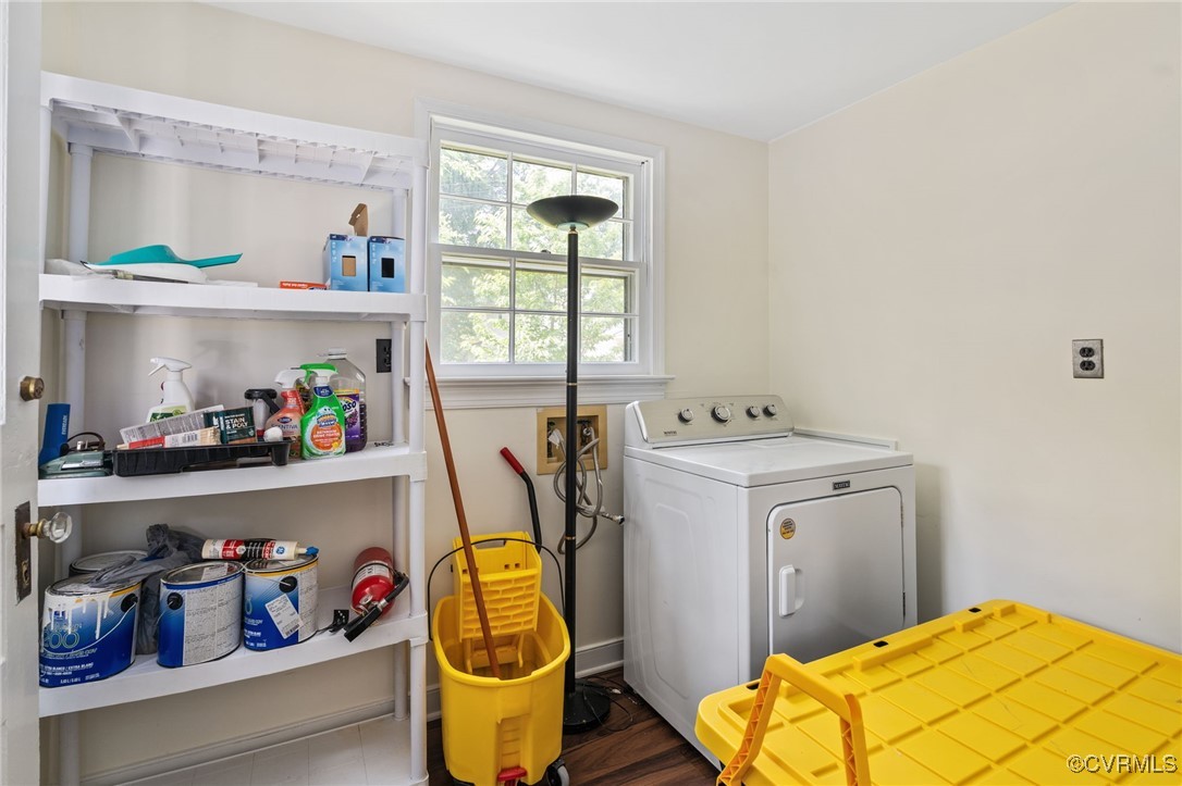 2707 Sherbourne Road Richmond, VA 23237 - Photo 23 of 50 Utility room