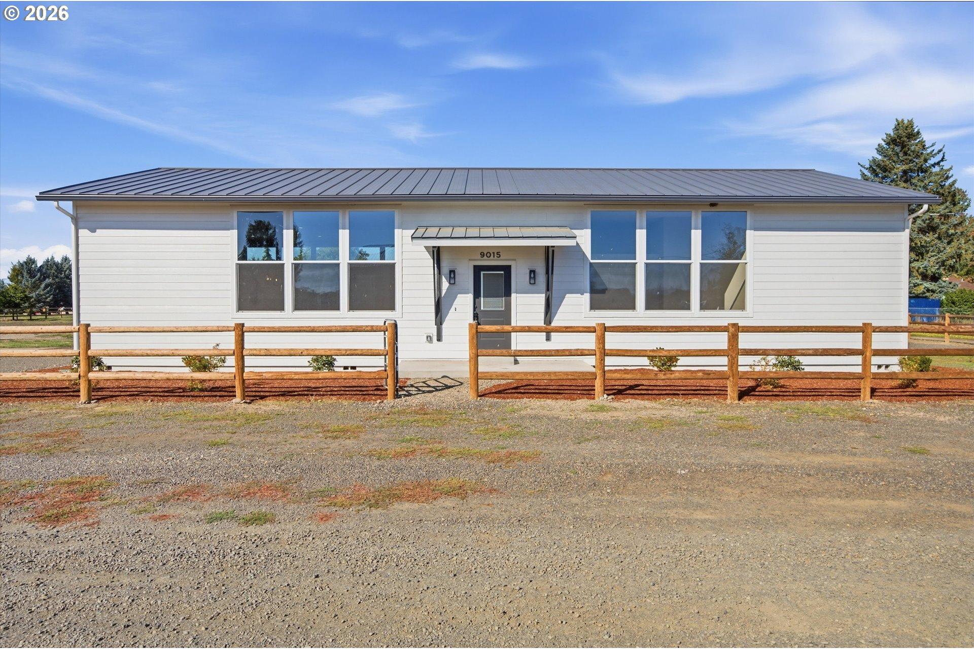 9015 Community Club Road Amity, OR 97101 - Photo 1 of 36 Gallery Image 1