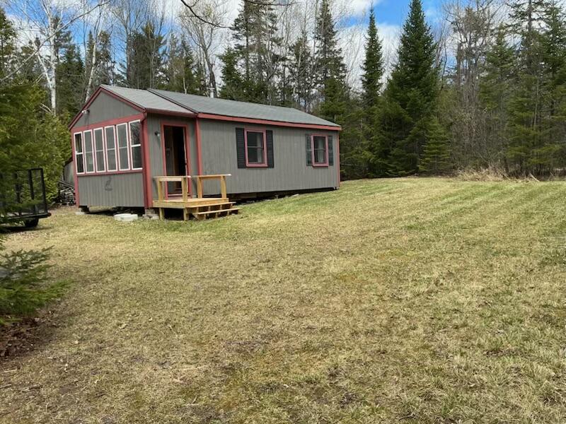 455 Mayfield Road Harmony, ME 04942 - Photo 3 of 17