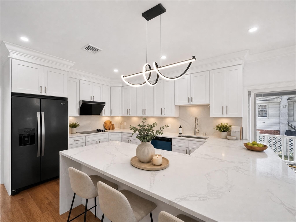 295 Billings Road, Unit 1 Quincy, MA 02170 - Photo 3 of 16 Gallery Image 3