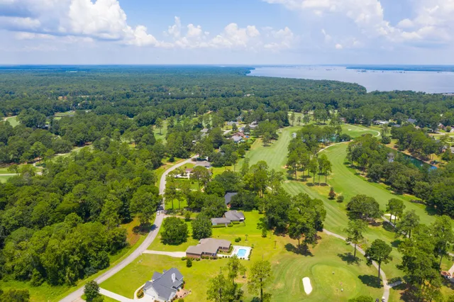 $499,900 | 119 Saluda Drive, Santee, SC 29142