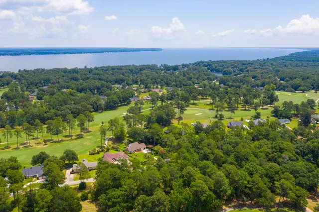 $499,900 | 119 Saluda Drive, Santee, SC 29142