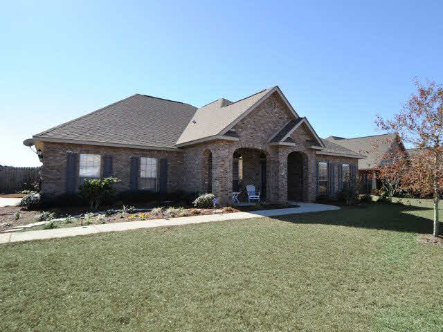 11110 Roanoke Loop Daphne, AL 36526 - Photo 1 of 1