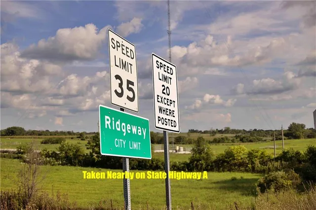 $77,000 | East 225th Lane, Ridgeway, MO 64481