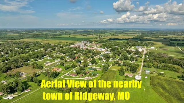 $77,000 | East 225th Lane, Ridgeway, MO 64481