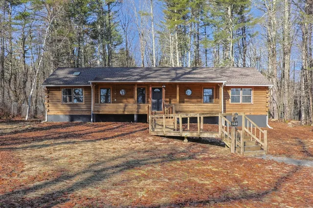 $450,000 | 550 Old Dana Road, Barre, MA 01005