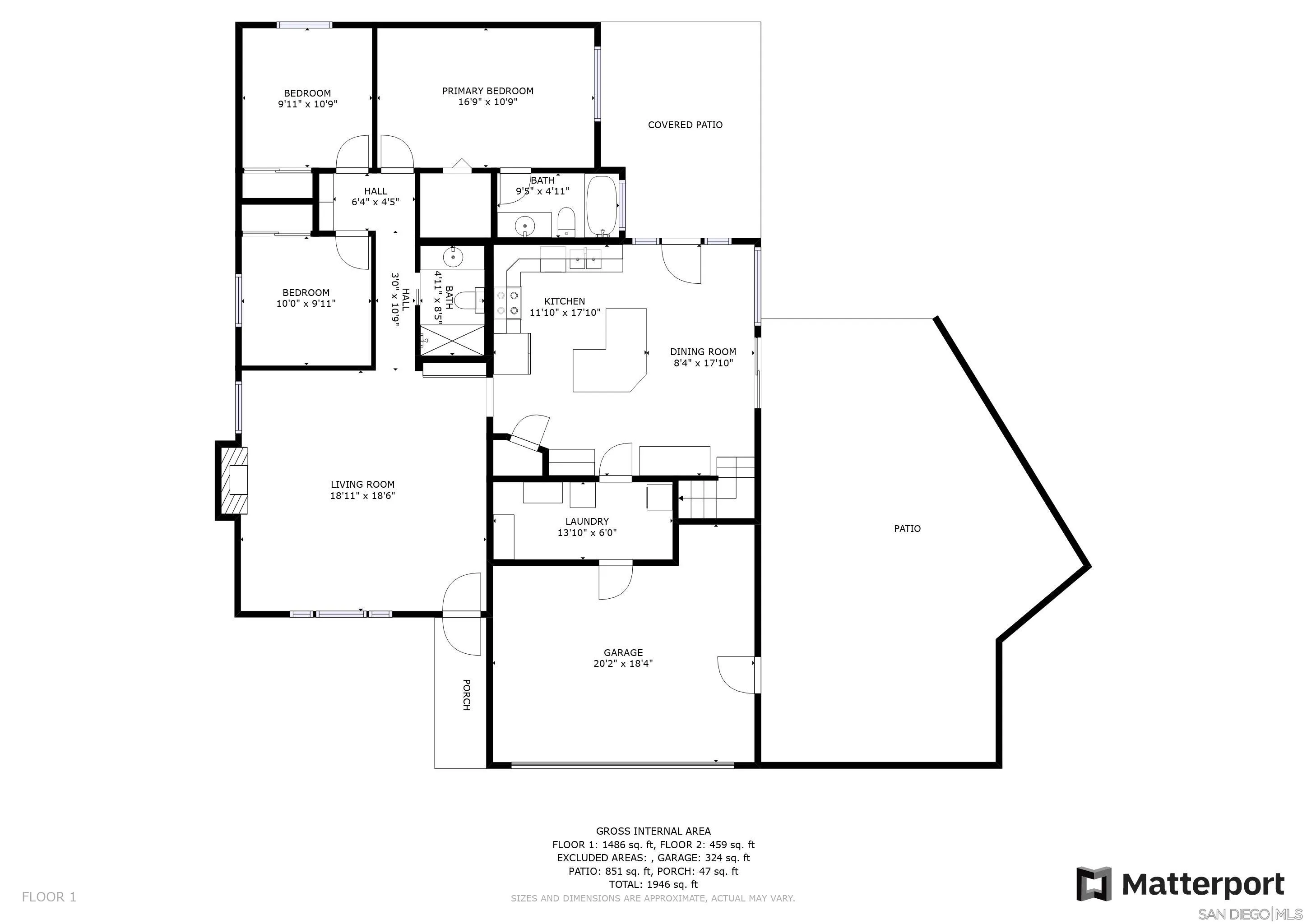 8531 Menkar Road San Diego, CA 92126 - Photo 36 of 37