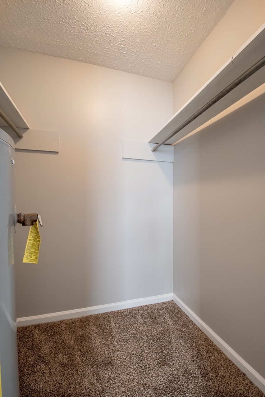 1059 Woods Ferry Road, Unit 3 Gallatin, TN 37066 - Photo 5 of 7 a view of an empty room