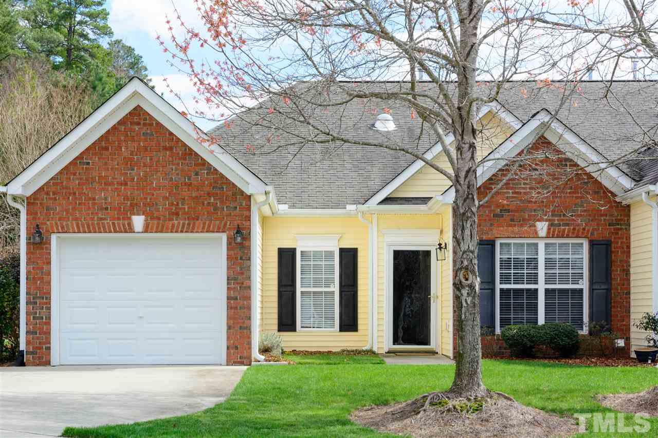 2520 Bent Green Street Raleigh, NC 27614 - Photo 1 of 20 Gallery Image 1