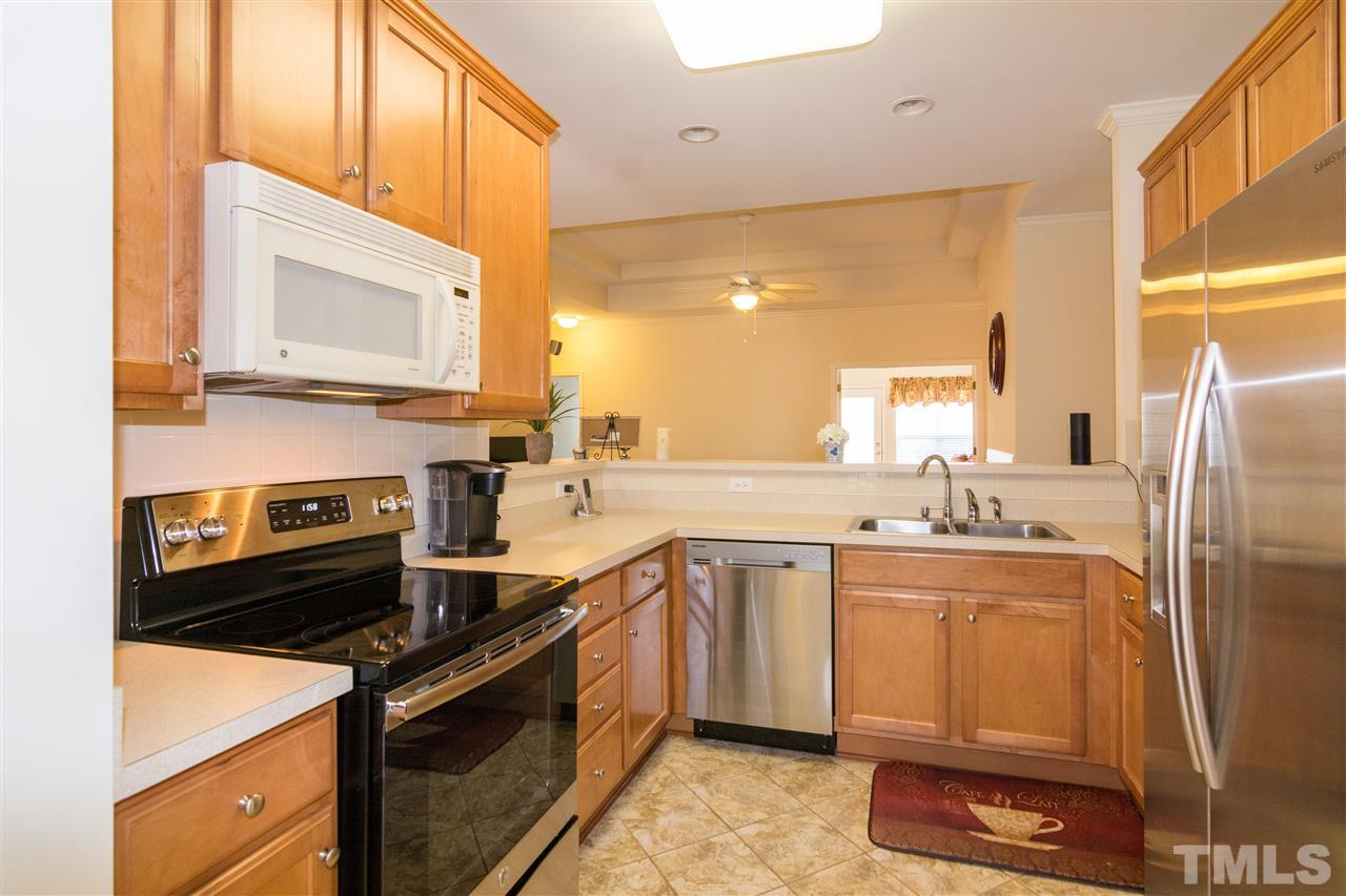 2520 Bent Green Street Raleigh, NC 27614 - Photo 5 of 20 Gallery Image 5