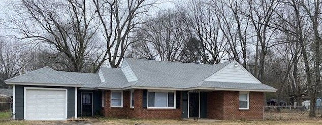 7715 Mahoney Road Millington, TN 38053 - Photo 1 of 4 Gallery Image 1