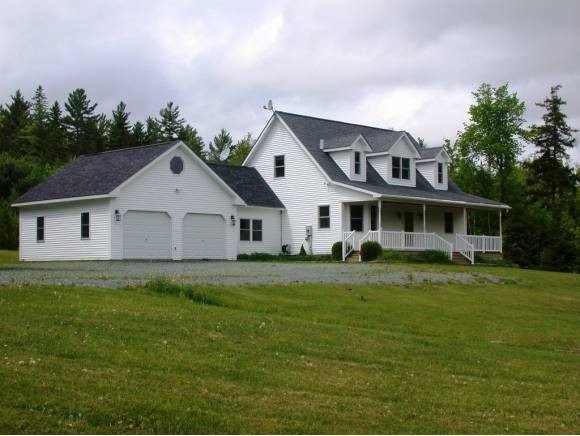 628 Morrill Road Danville, VT 05828 - Photo 1 of 1 Gallery Image 1