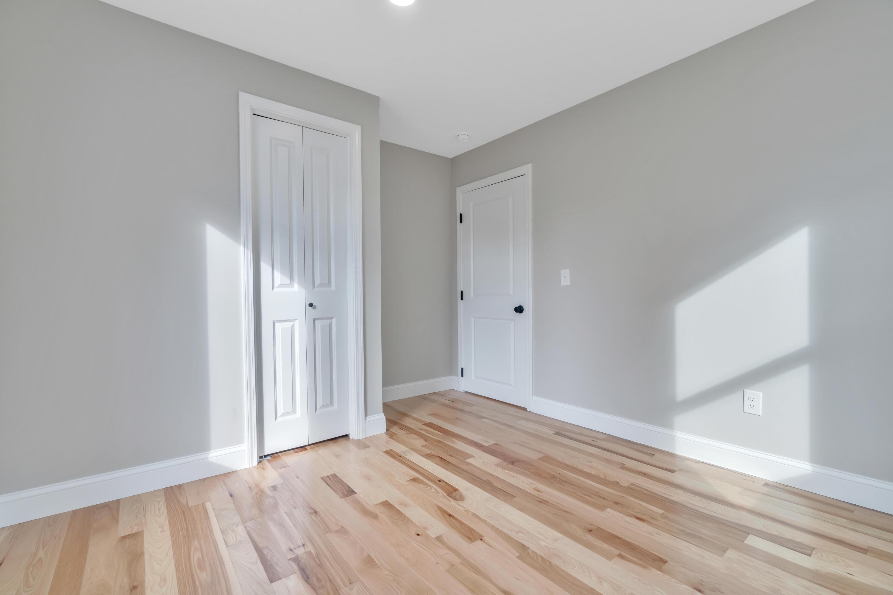392 Sam Page Road Acton, ME 04001 - Photo 42 of 56 First Floor Bedroom