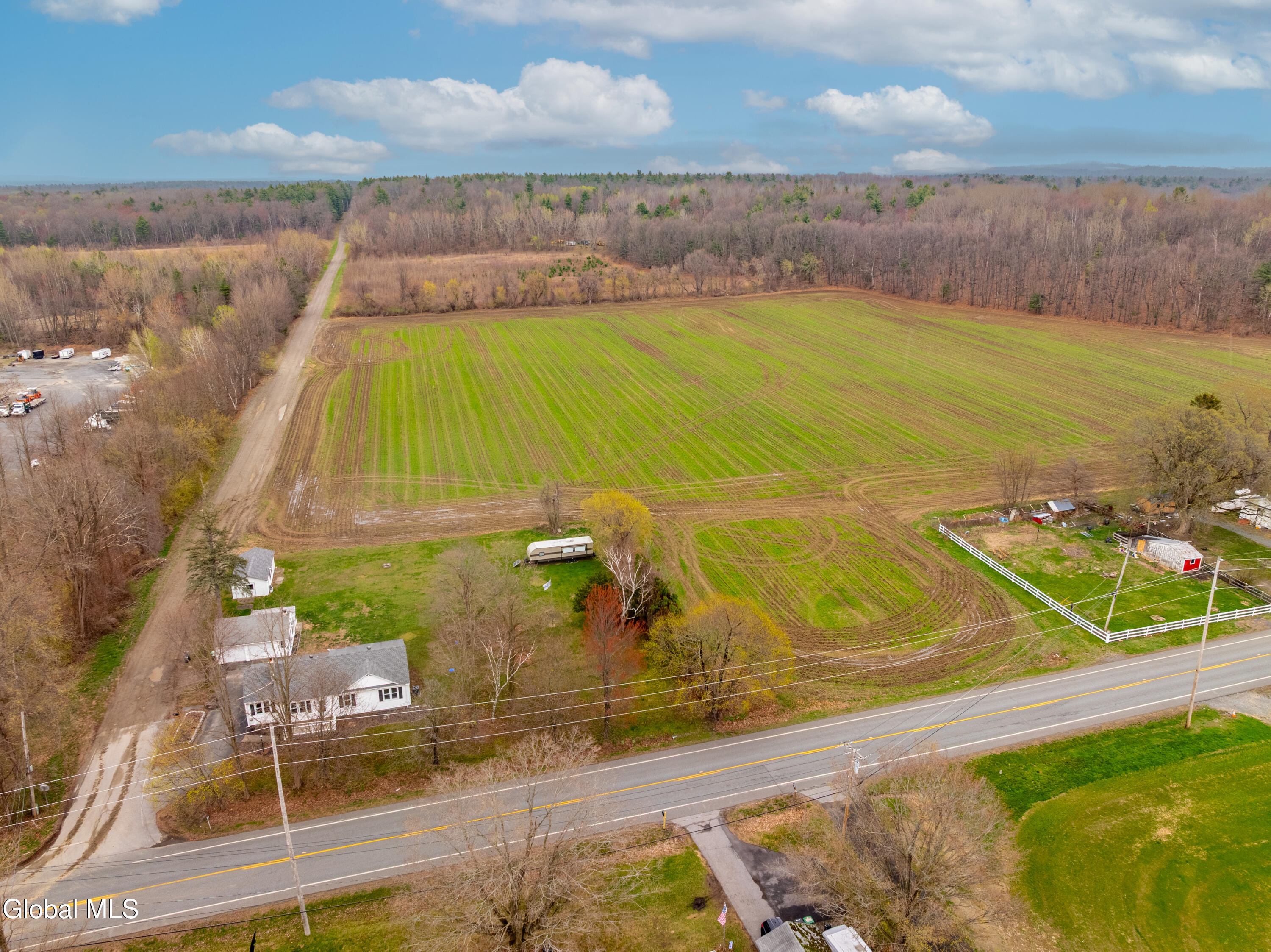 2 Brown Road Schaghticoke, NY 12154 - Photo 22 of 24 DJI_0628-HDR-Edit