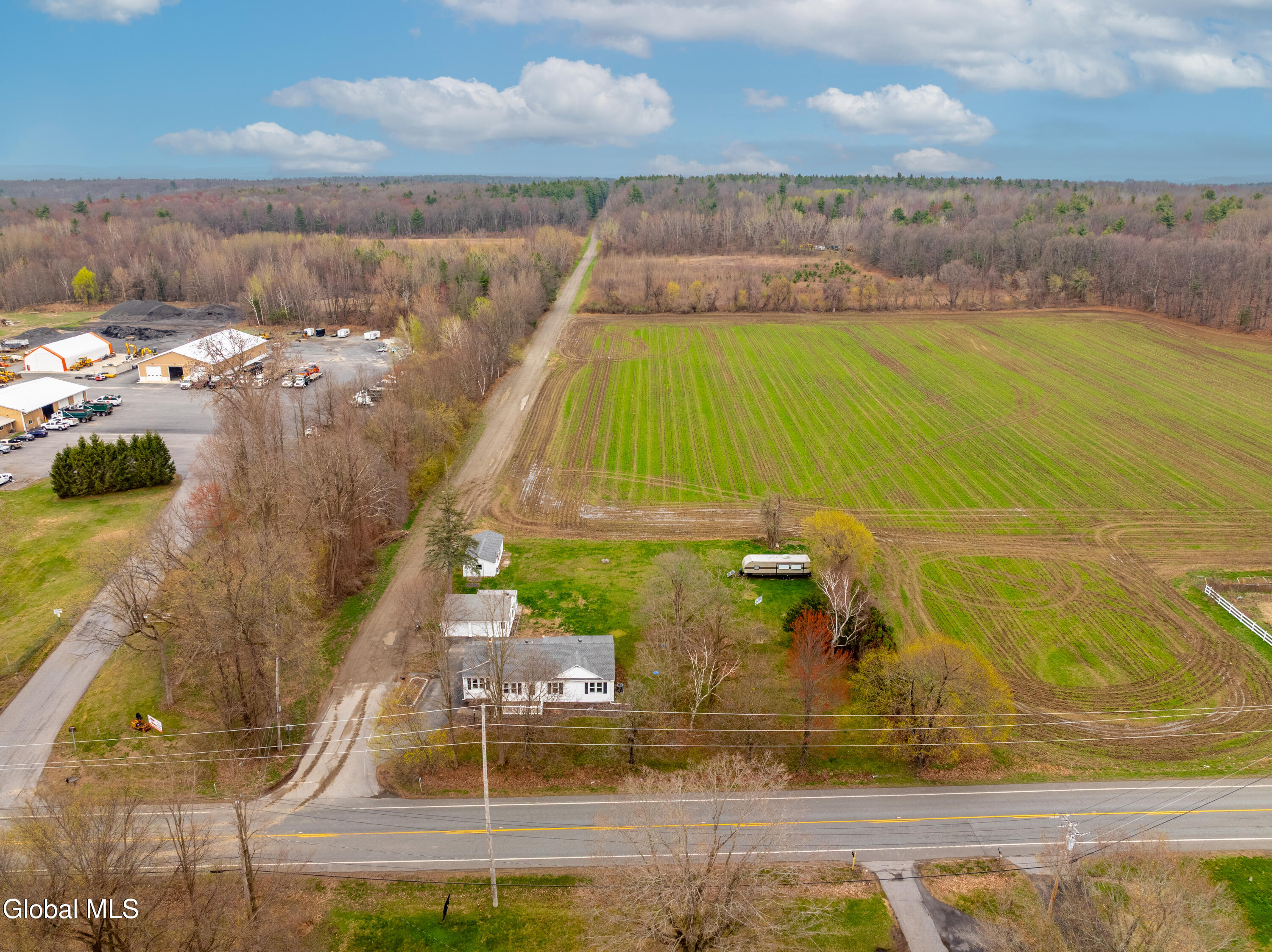 2 Brown Road Schaghticoke, NY 12154 - Photo 3 of 24 DJI_0633-HDR-Edit