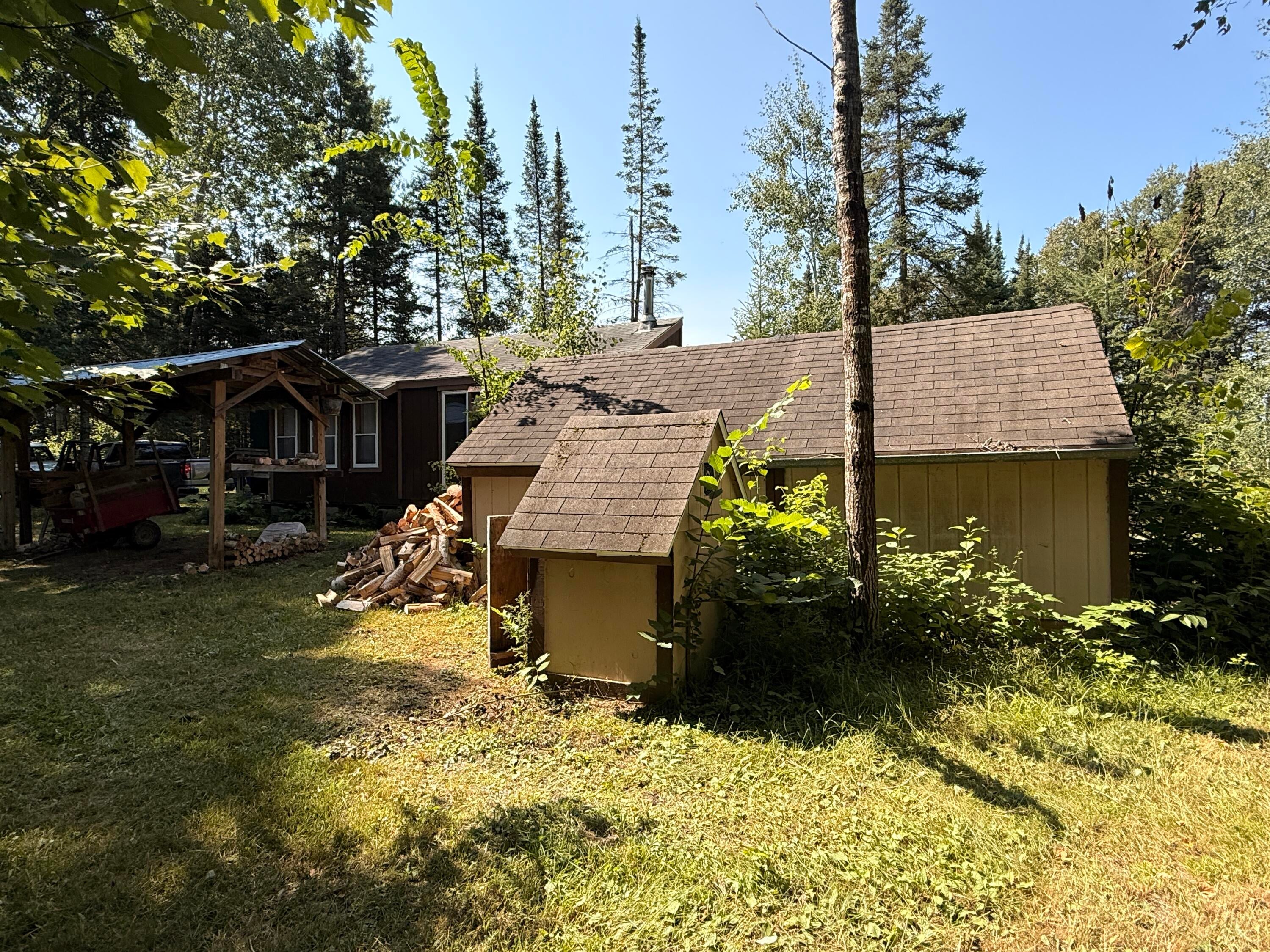 12206 West Turner Road Rudyard, MI 49780 - Photo 13 of 28 Gallery Image 13