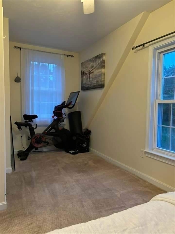 9 Maple Street Kingston, MA 02364 - Photo 29 of 31 a room with furniture and a window