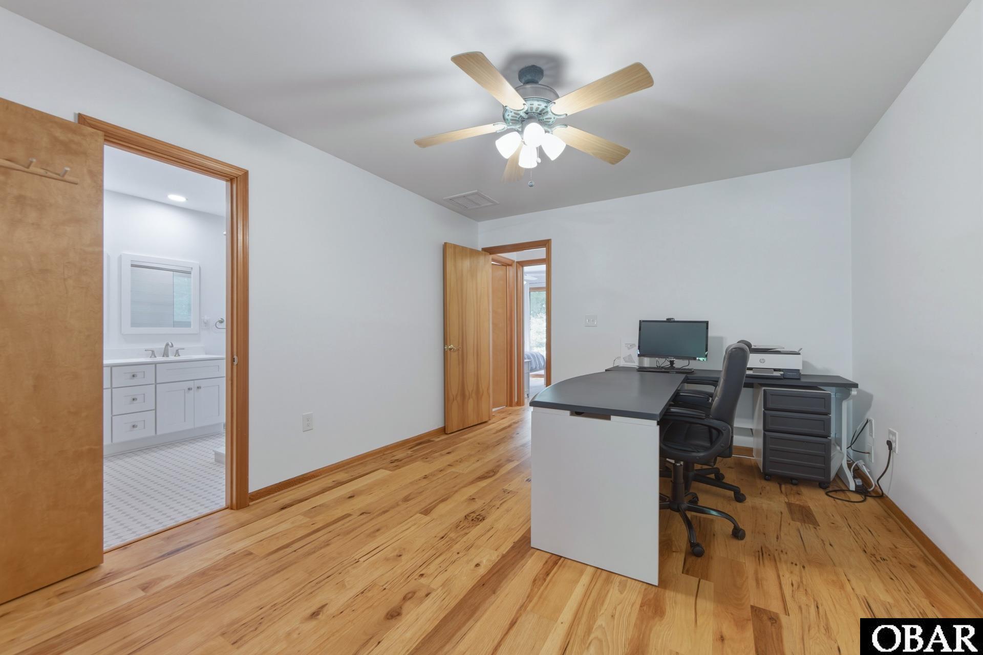 175 Beech Tree Trail, Unit 5 Southern Shores, NC 27949 - Photo 29 of 50 Use as Office or Den