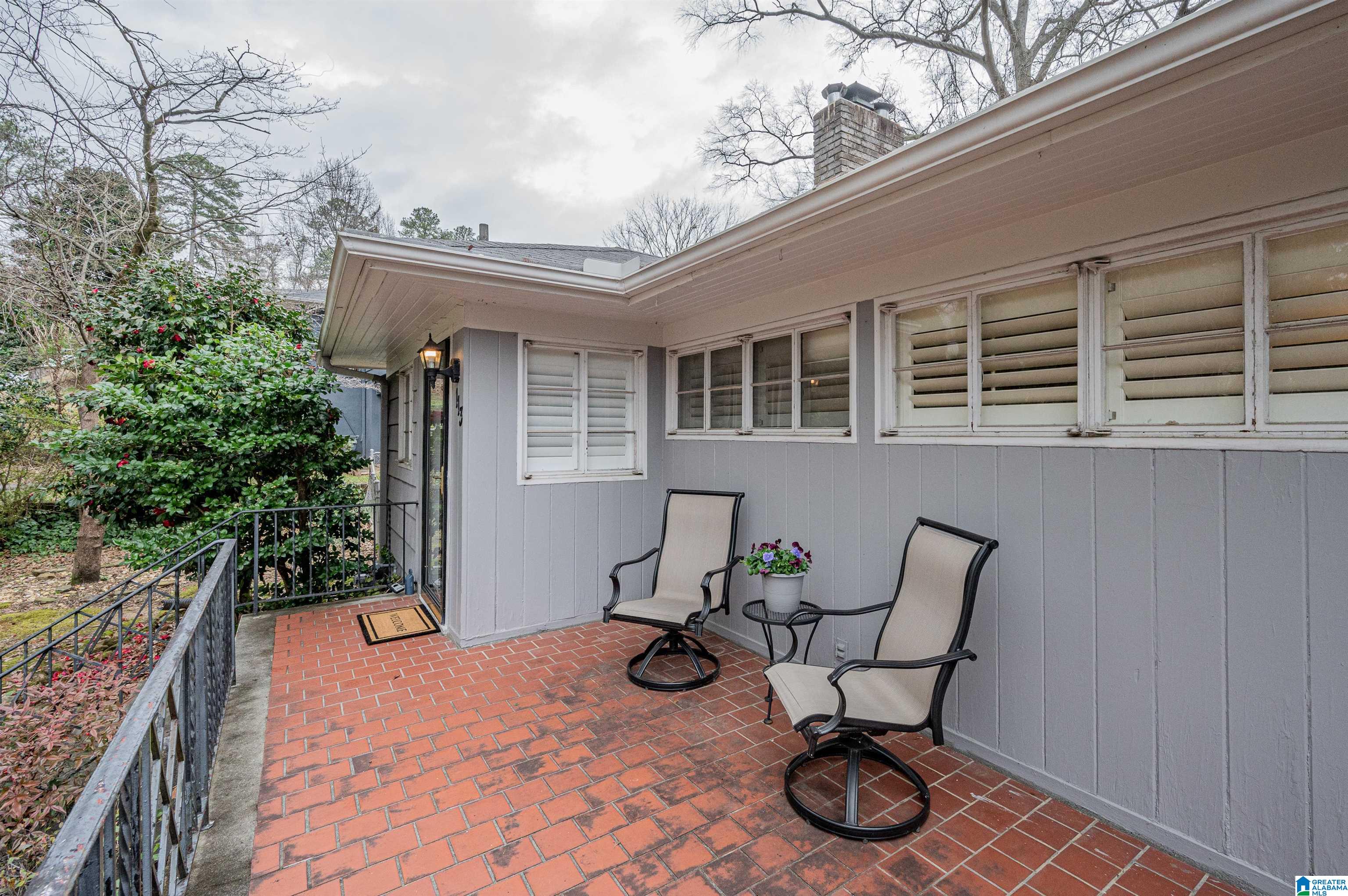113 Rockaway Road Birmingham, AL 35209 - Photo 4 of 34