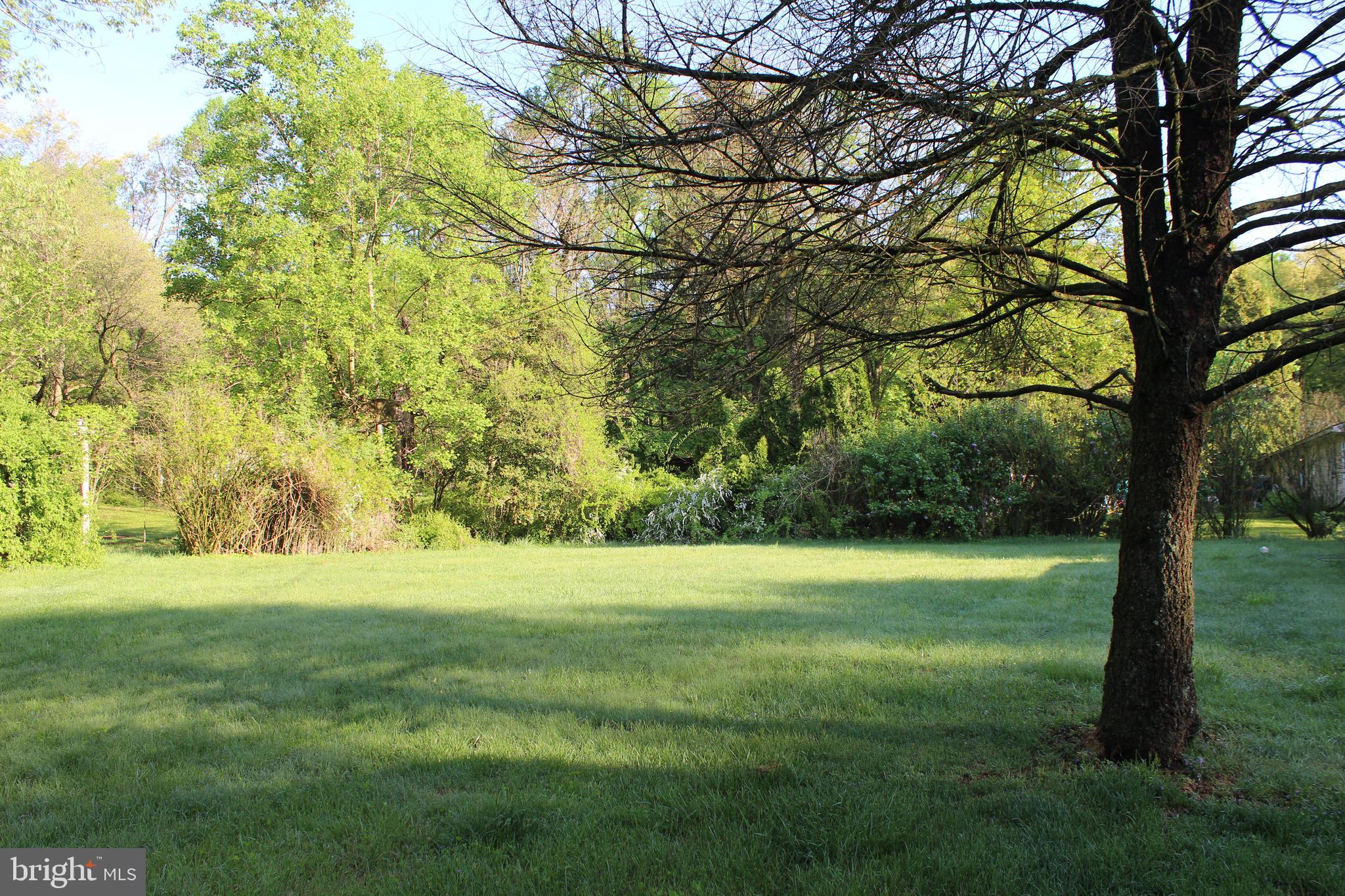 687 South Mount Pleasant Road Lebanon, PA 17042 - Photo 14 of 17 Backyard