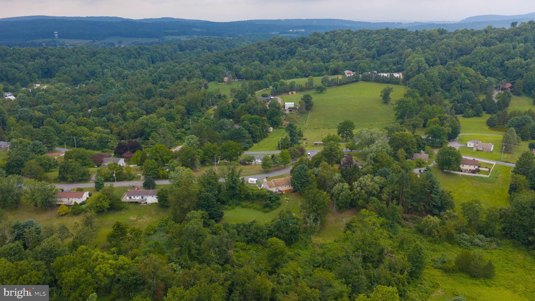 26 Golf Acres Road Mohnton, PA 19540 - Photo 9 of 49 Serene countryside retreat awaits you.