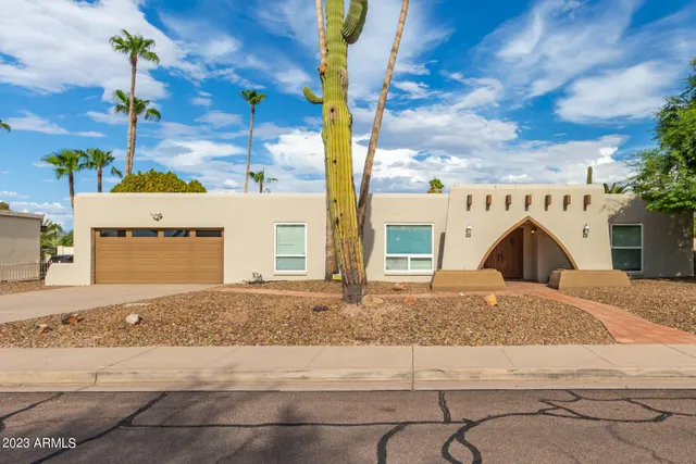 a view of a street sign on the side of road