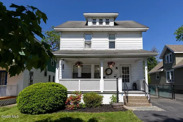 $230,000 | 1135 Baker Avenue, Schenectady, NY 12309
