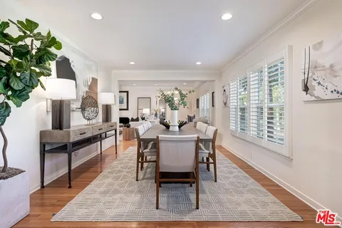 $2,849,000 | 1609 Comstock Avenue, Los Angeles, CA 90024