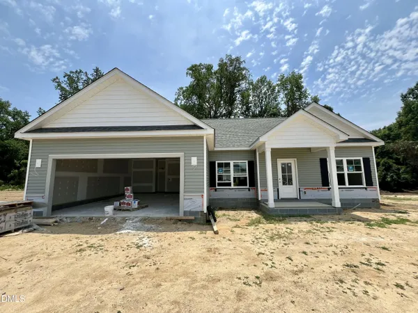 $314,900 | 308 Creeks Edge Drive, Pikeville, NC 27863
