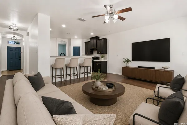 $305,000 | 1822 Marufo Vega, San Antonio, TX 78245