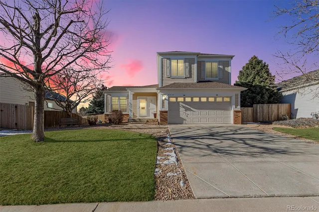 $569,900 | 3519 South Cathay Street, Aurora, CO 80013