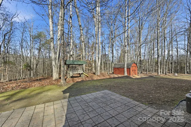 $359,000 | 810 Mt Vernon Road, Woodleaf, NC 27054