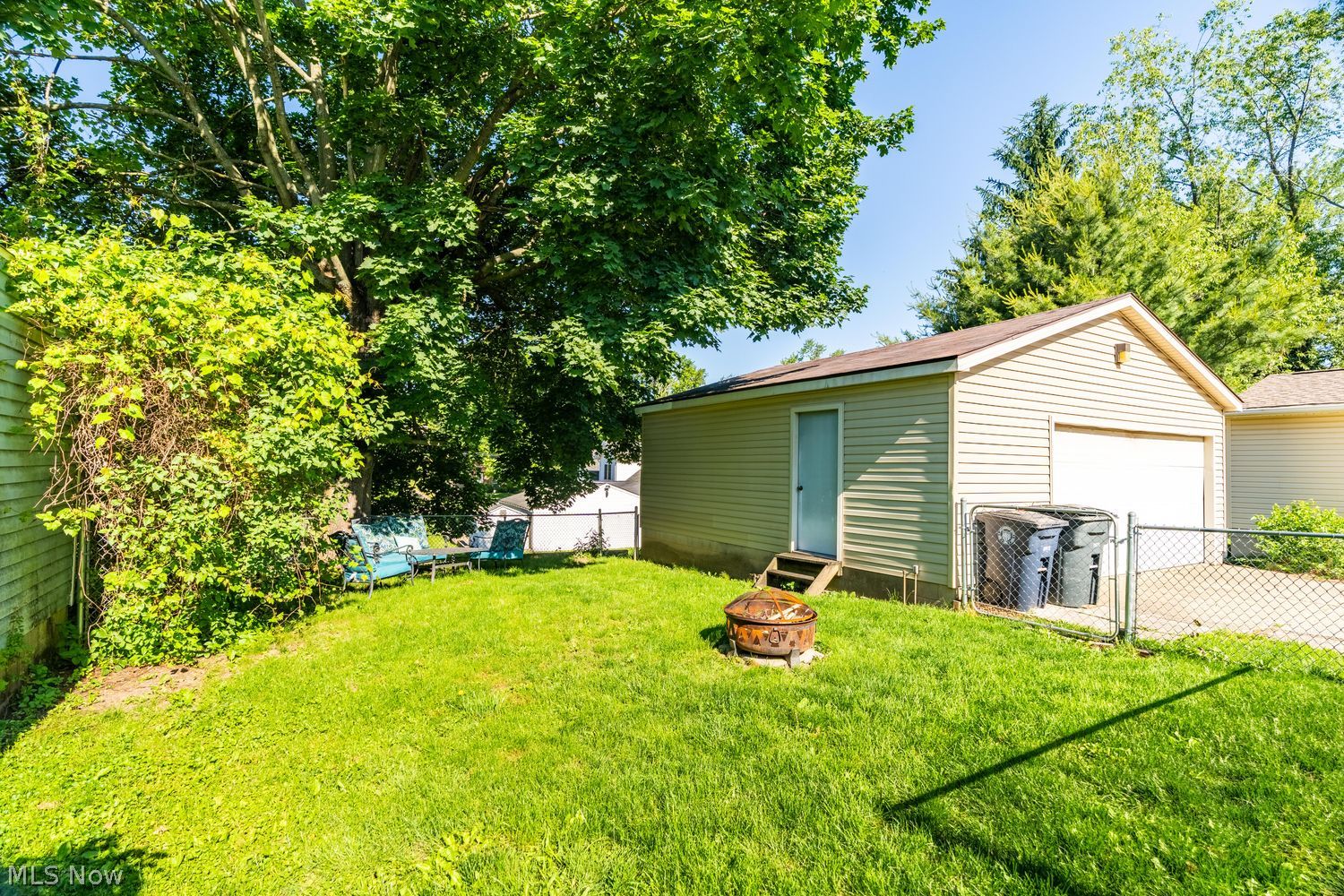 156 Canton Road Akron, OH 44312 - Photo 34 of 35