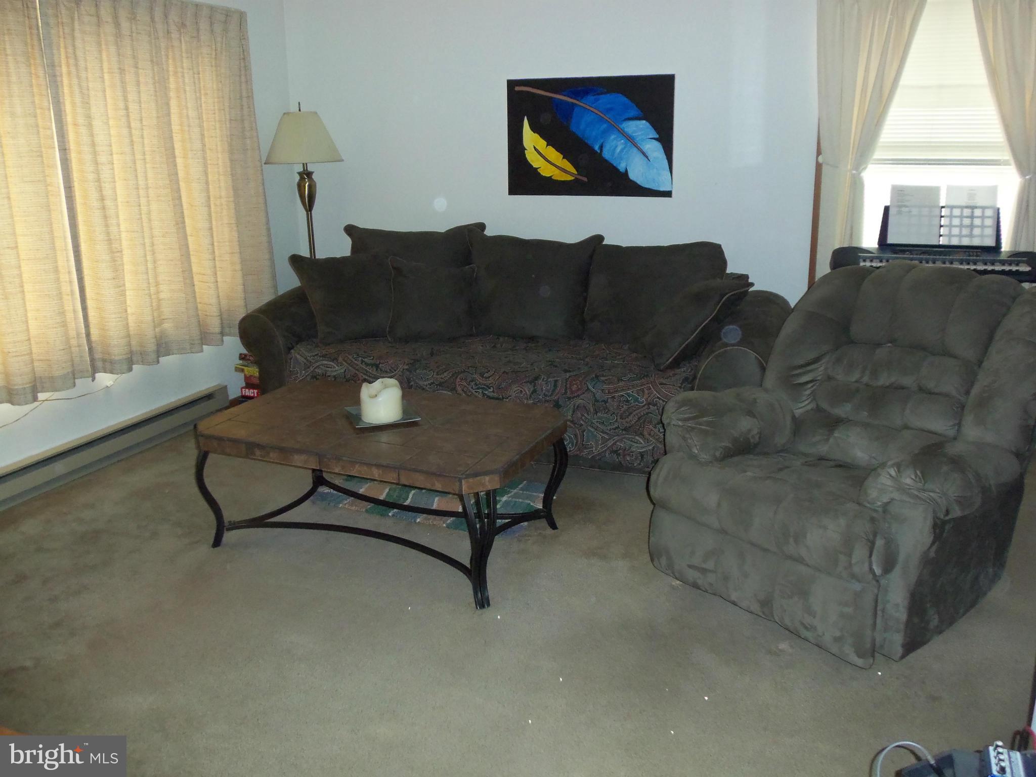 14810 Clear Spring Road Williamsport, MD 21795 - Photo 8 of 13 Living Room