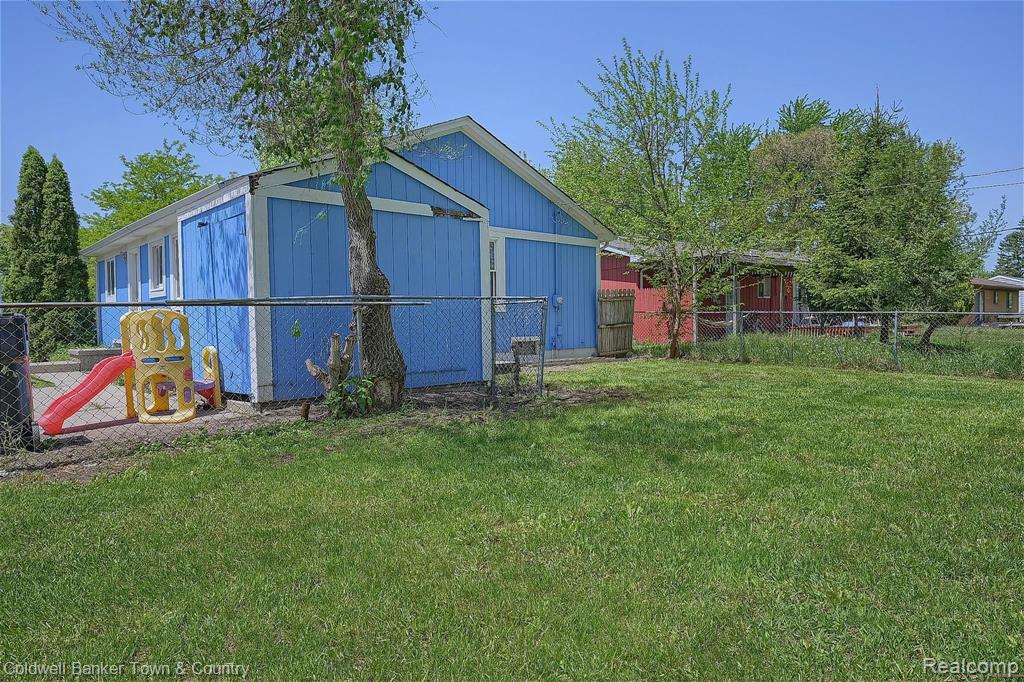 2891 Hacker Road Brighton, MI 48114 - Photo 21 of 21 Gallery Image 21