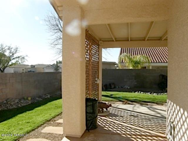 9080 East Rainsage Street Tucson, AZ 85747 - Photo 27 of 45