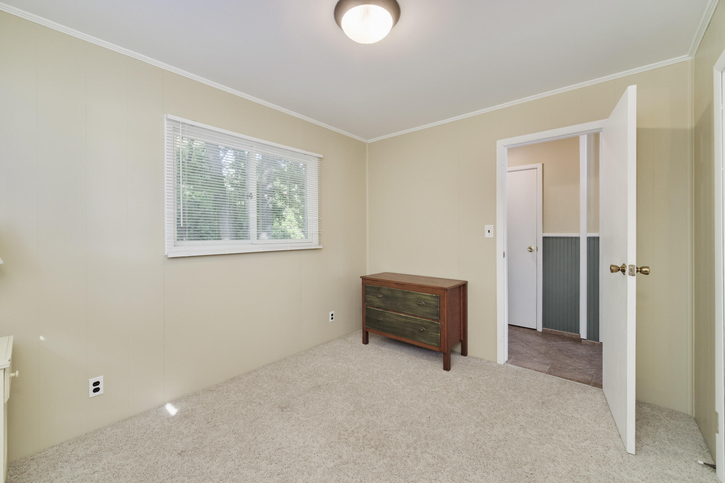 6373 East Trail Ridge Road Fountain, MI 49410 - Photo 25 of 62 1st Floor Bedroom