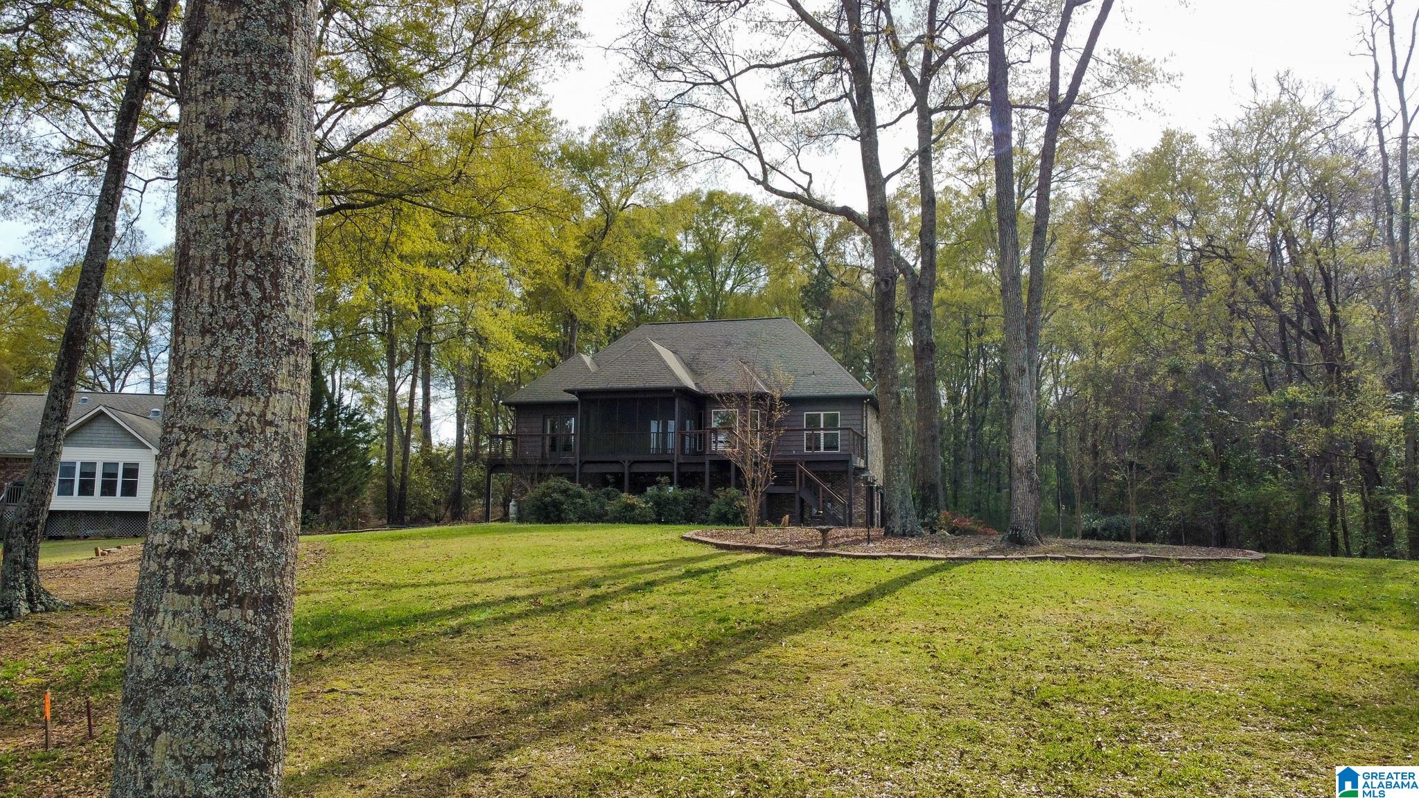 109 Harmon's Is Road Cropwell, AL 35054 - Photo 82 of 87