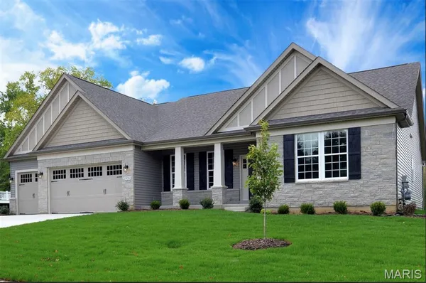 $659,990 | 1 Tbb Monaco @ Kreder Farms Street, St. Charles, MO 63304